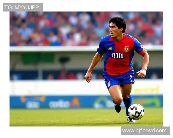 全球足球明星盘点有哪些传奇球员值得关注与追随