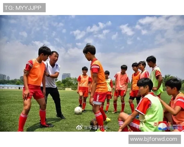 探索朝鲜足球明星的成长之路与背后故事