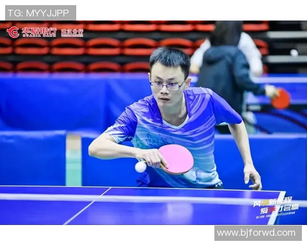 武汉乒乓球队的拼搏之路与城市联赛的荣耀时刻 武汉乒乓球队的拼搏之路与城市联赛的荣耀时刻