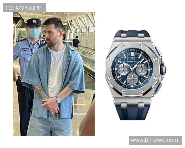 皇家橡树与足球明星的精彩碰撞展现运动与奢华的完美结合 皇家橡树与足球明星的精彩碰撞展现运动与奢华的完美结合